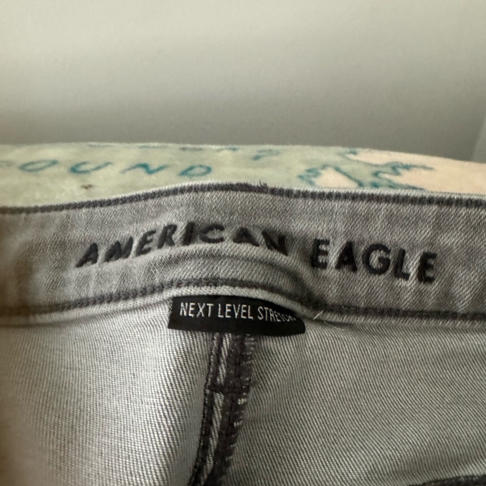American Eagle Euc Size 14 - image 4